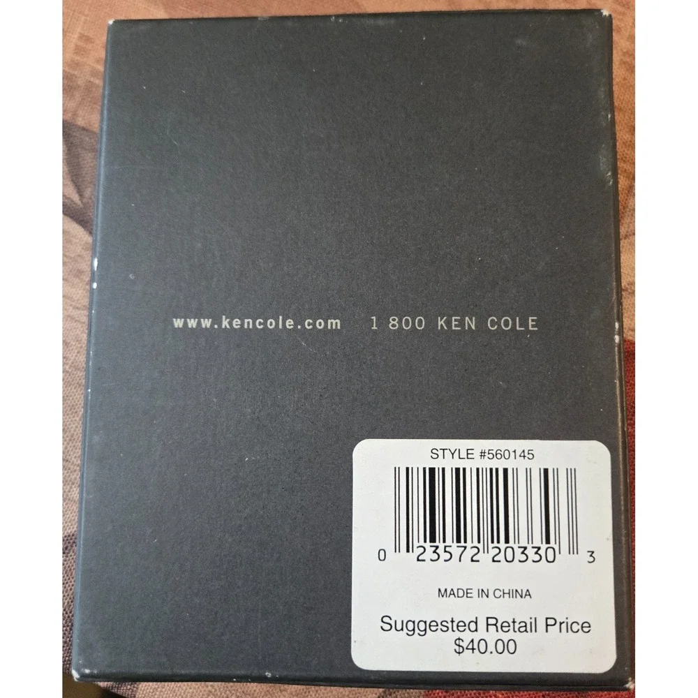 Kenneth Cole New York kenneth cole